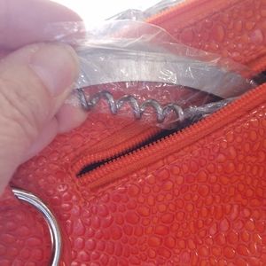 Primeware wine purse, new